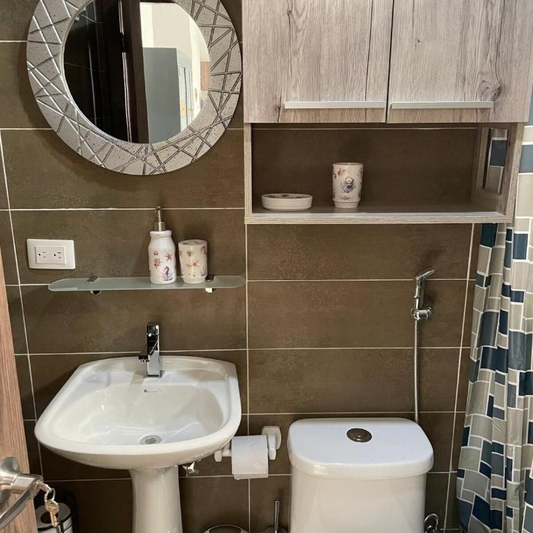 Comfortable apartment of Playa en Punta Blanca - Ecuador - Apartamento de 2 dormitorios - 2