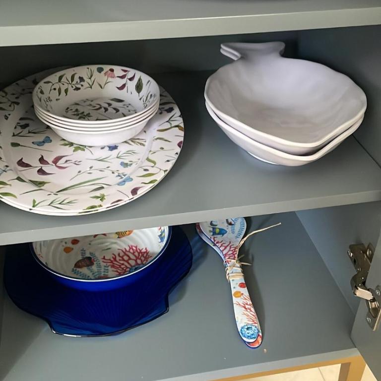 Comfortable apartment of Playa en Punta Blanca - Ecuador - Apartamento de 2 dormitorios - 6