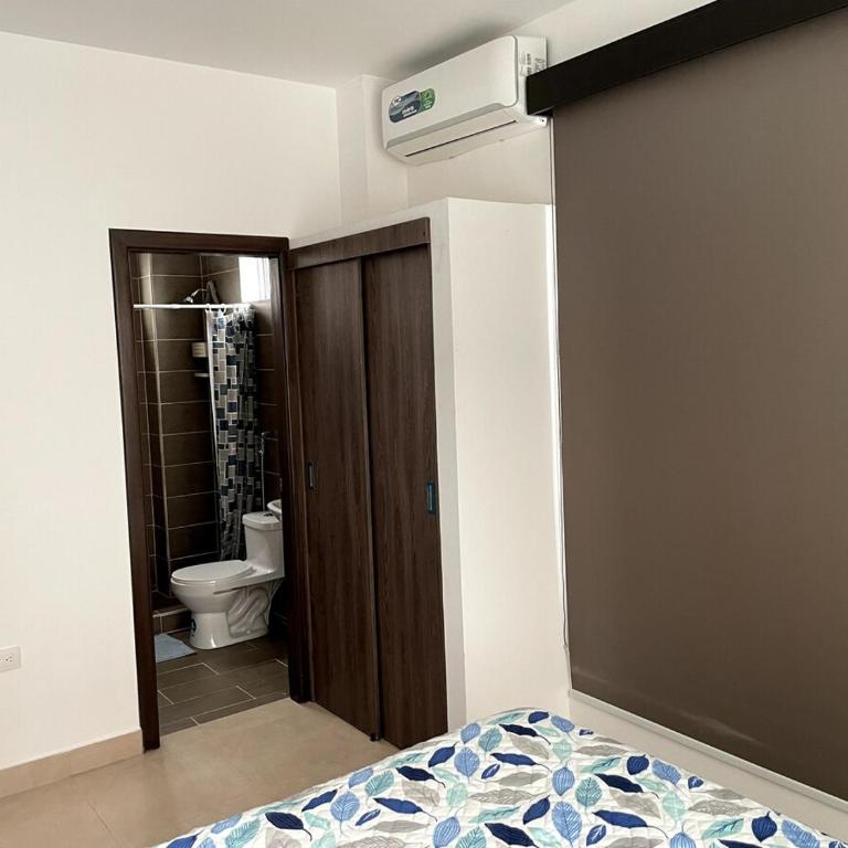 Comfortable apartment of Playa en Punta Blanca - Ecuador - Apartamento de 2 dormitorios - 11