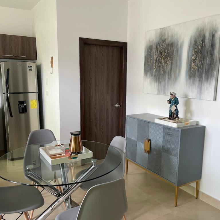 Comfortable apartment of Playa en Punta Blanca - Ecuador - Apartamento de 2 dormitorios - 13