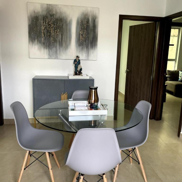 Comfortable apartment of Playa en Punta Blanca - Ecuador - Apartamento de 2 dormitorios - 21