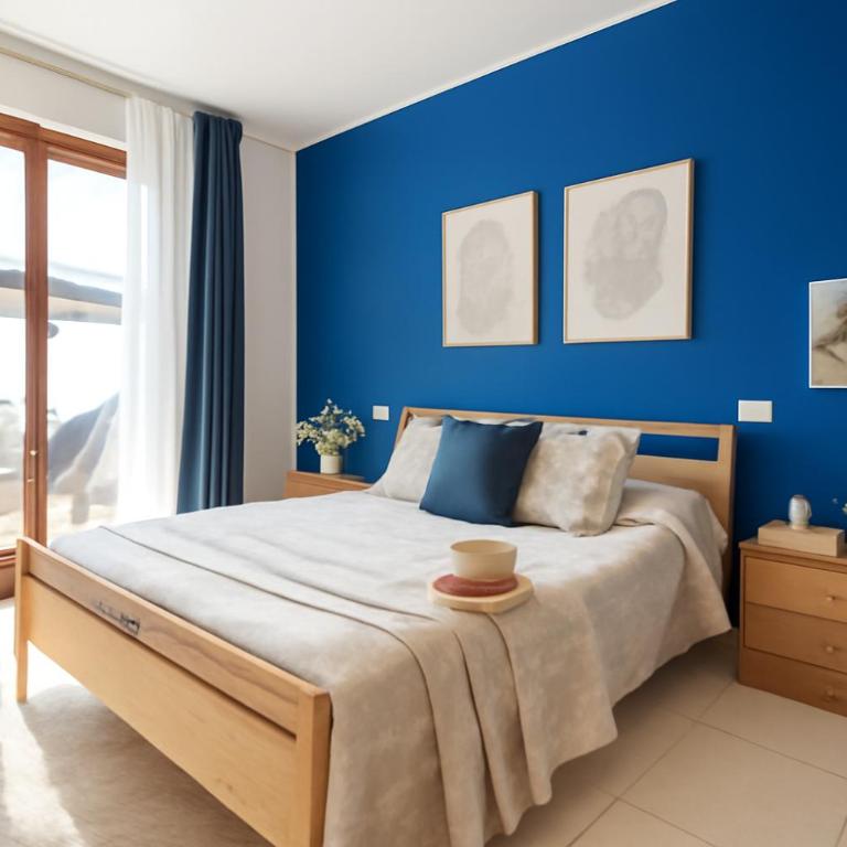 L'Oasi della Gatta Panciona - Apartment - 10
