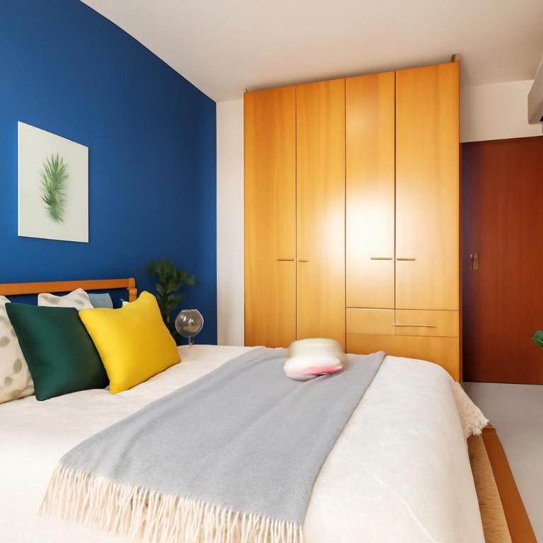 L'Oasi della Gatta Panciona - Apartment - 11