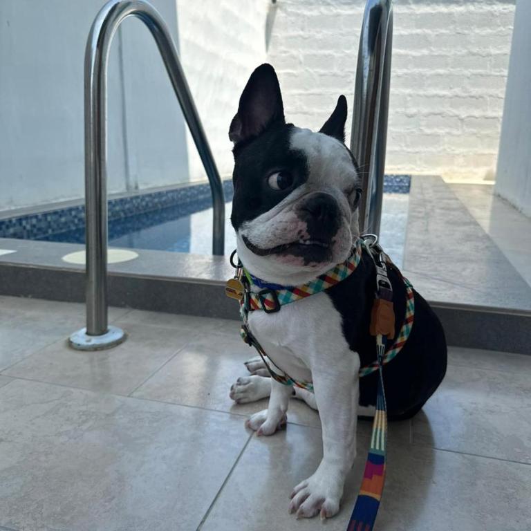 Comfortable apartment of Playa en Punta Blanca - Ecuador - Apartamento de 2 dormitorios - 22