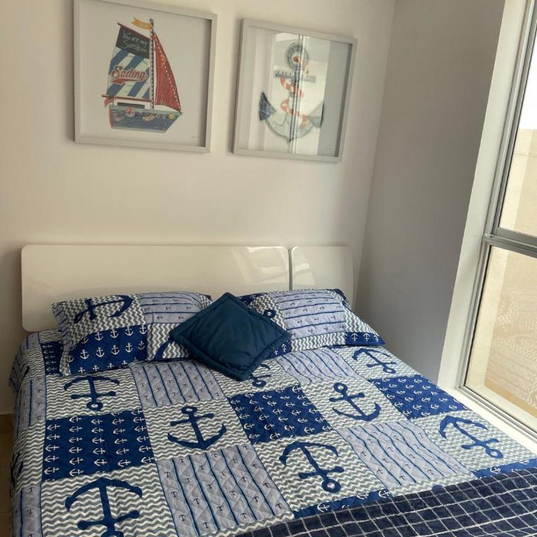 Comfortable apartment of Playa en Punta Blanca - Ecuador - Apartamento de 2 dormitorios - 27