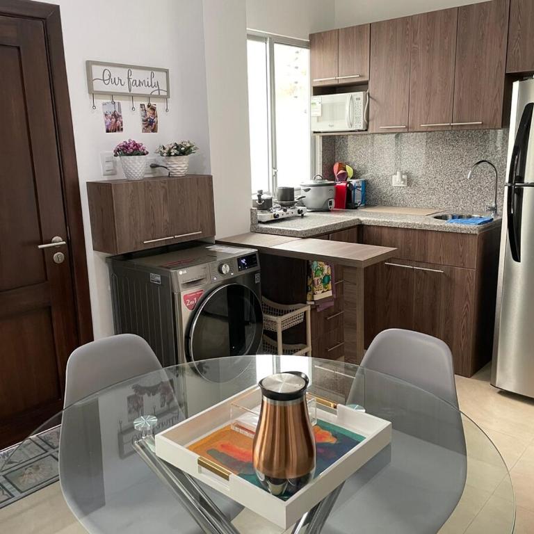 Comfortable apartment of Playa en Punta Blanca - Ecuador - Apartamento de 2 dormitorios - 31