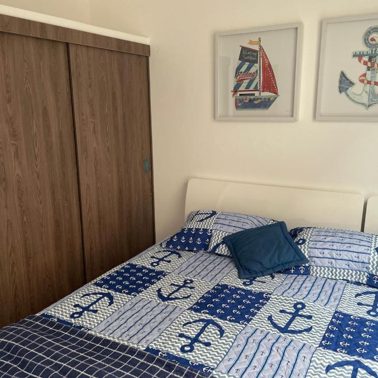 Comfortable apartment of Playa en Punta Blanca - Ecuador - Apartamento de 2 dormitorios - 35