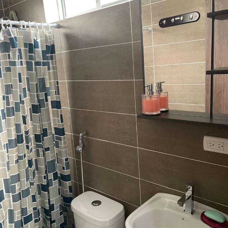 Comfortable apartment of Playa en Punta Blanca - Ecuador - Apartamento de 2 dormitorios - 37