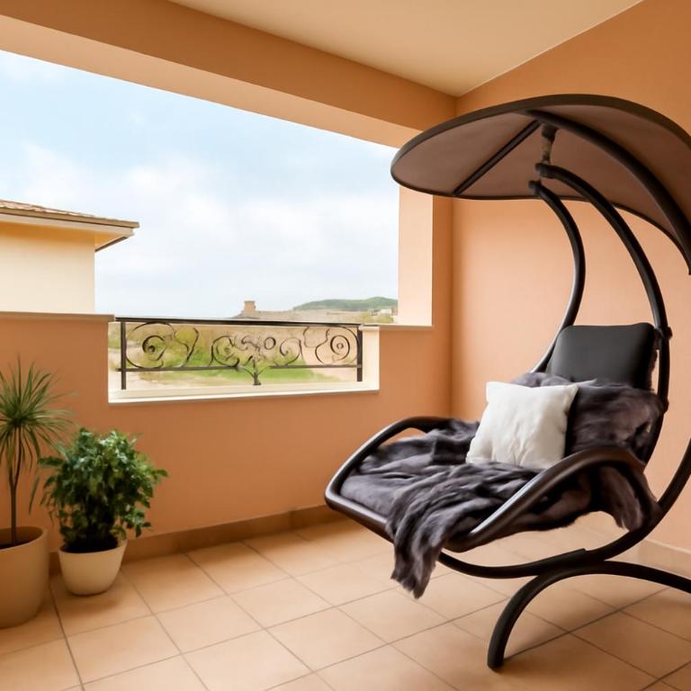 L'Oasi della Gatta Panciona - Apartment - 15