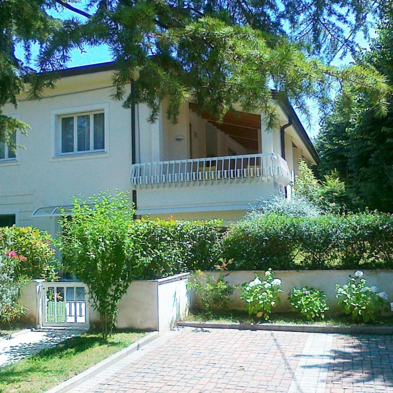 Residenza Alice - Toscana mare e monti - Apartment - 22