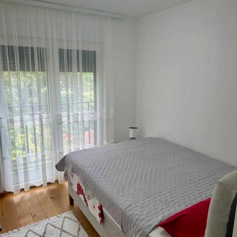 VIP House 4 - Apartman sa 2 Spavaće Sobe - 5