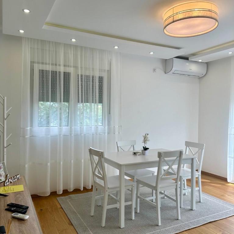 VIP House 4 - Apartman sa 2 Spavaće Sobe - 6