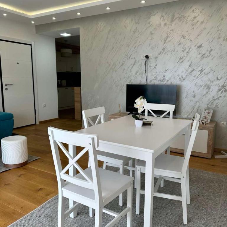 VIP House 4 - Apartman sa 2 Spavaće Sobe - 10