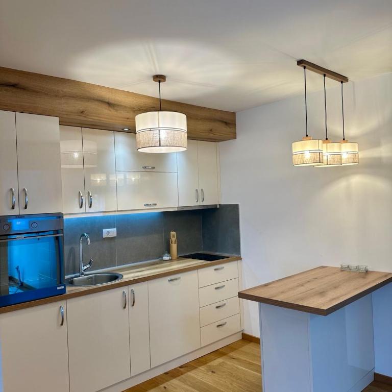 VIP House 4 - Apartman sa 2 Spavaće Sobe - 11