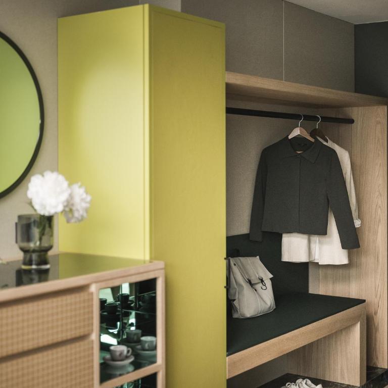 Falkensteiner Hotel Bozen WaltherPark - Junior Suite - 5
