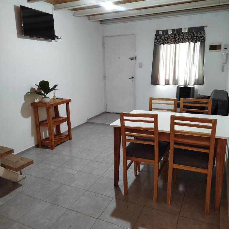 Laboulaye, Sarmiento 334 - Apartamento de 1 dormitorio - 8
