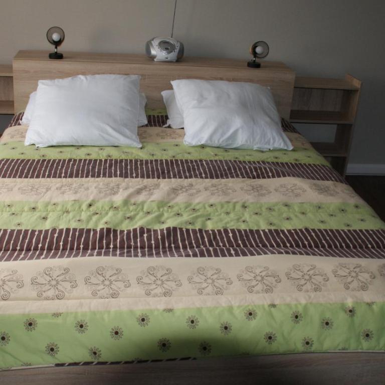 Chouette - Apartment mit 2 Schlafzimmern - 7