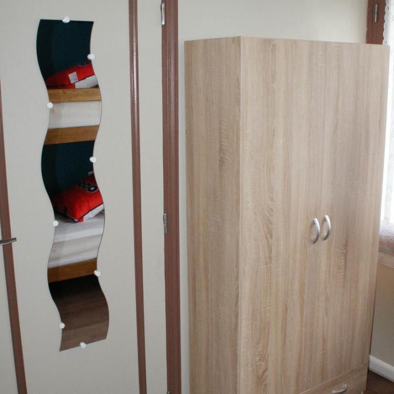 Chouette - Apartment mit 2 Schlafzimmern - 13