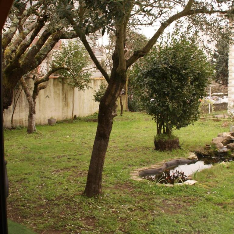 Chouette - Apartment mit 2 Schlafzimmern - 27