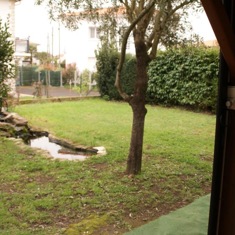 Chouette - Apartment mit 2 Schlafzimmern - 28