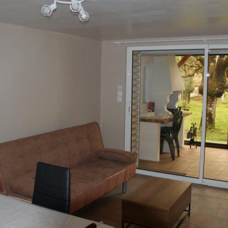 Chouette - Apartment mit 2 Schlafzimmern - 23