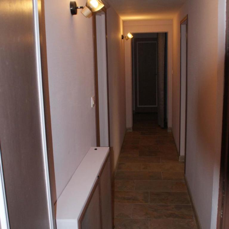 Chouette - Apartment mit 2 Schlafzimmern - 18