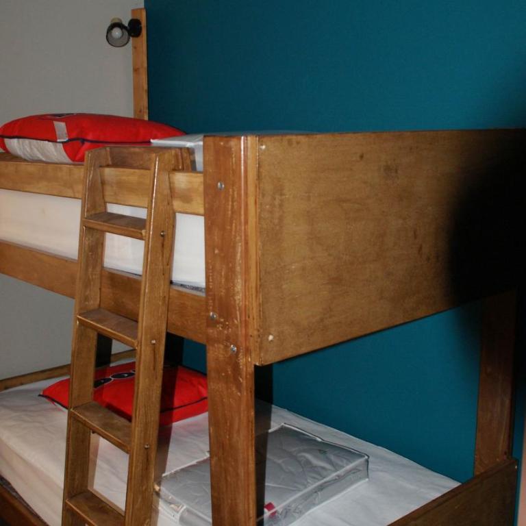 Chouette - Apartment mit 2 Schlafzimmern - 12