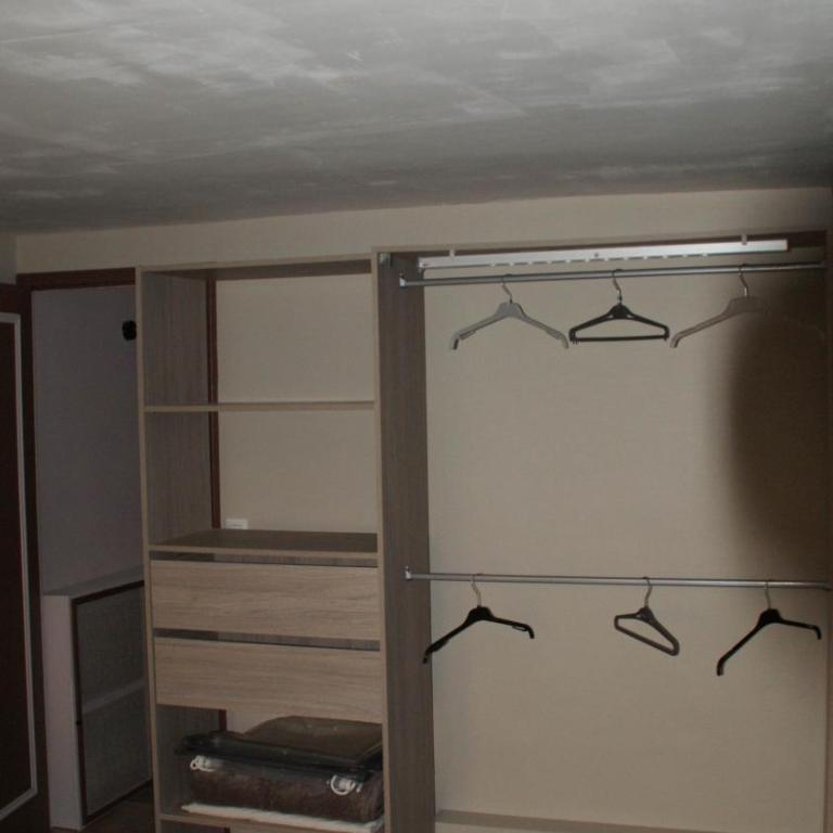 Chouette - Apartment mit 2 Schlafzimmern - 10