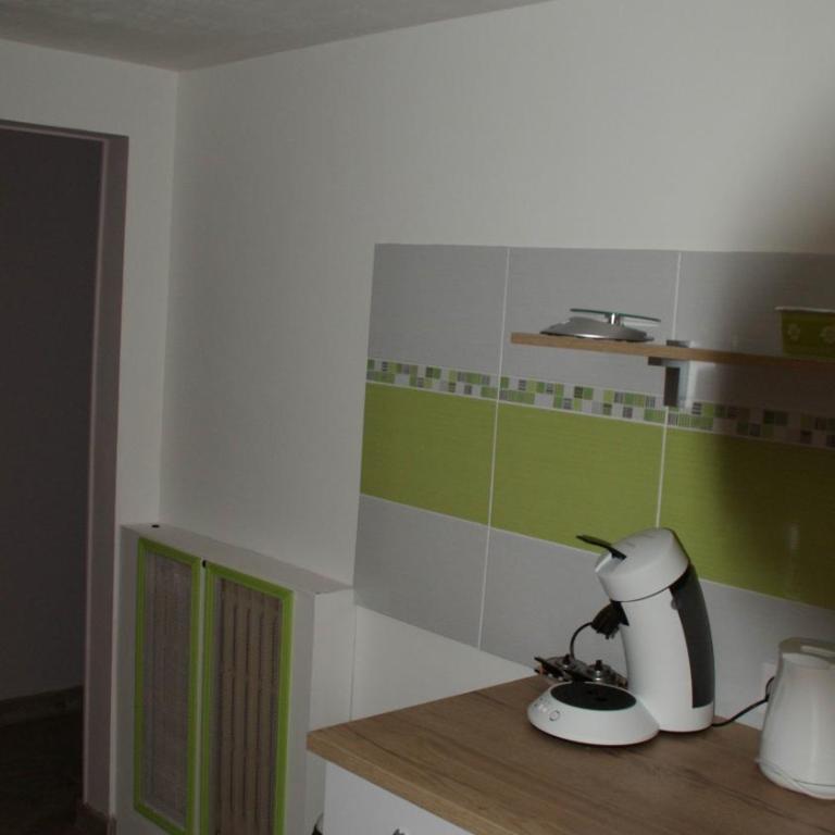 Chouette - Apartment mit 2 Schlafzimmern - 3