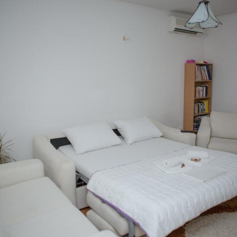 Villa Jelena - Apartman sa 2 Spavaće Sobe - 22