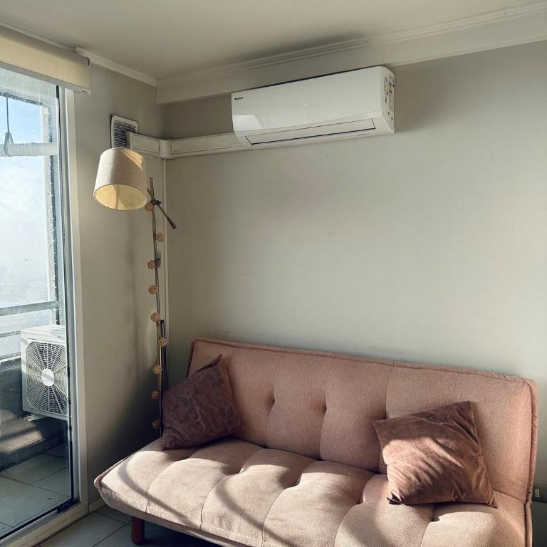 Central apartment CCP - Apartamento de 1 dormitorio - 2