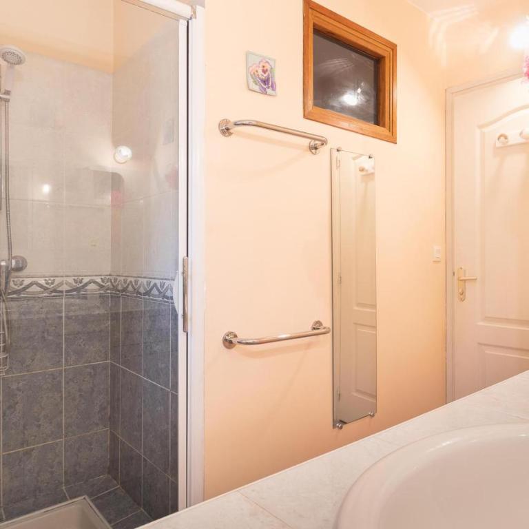 Maison des Cerisiers avec piscine privée à Sarlat - Casa - 13