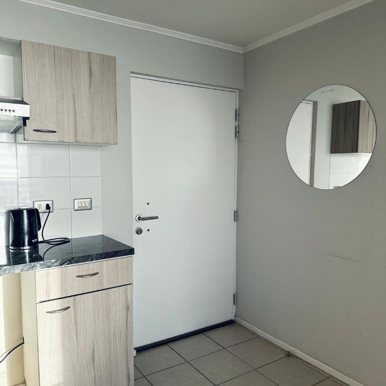 Central apartment CCP - Apartamento de 1 dormitorio - 7