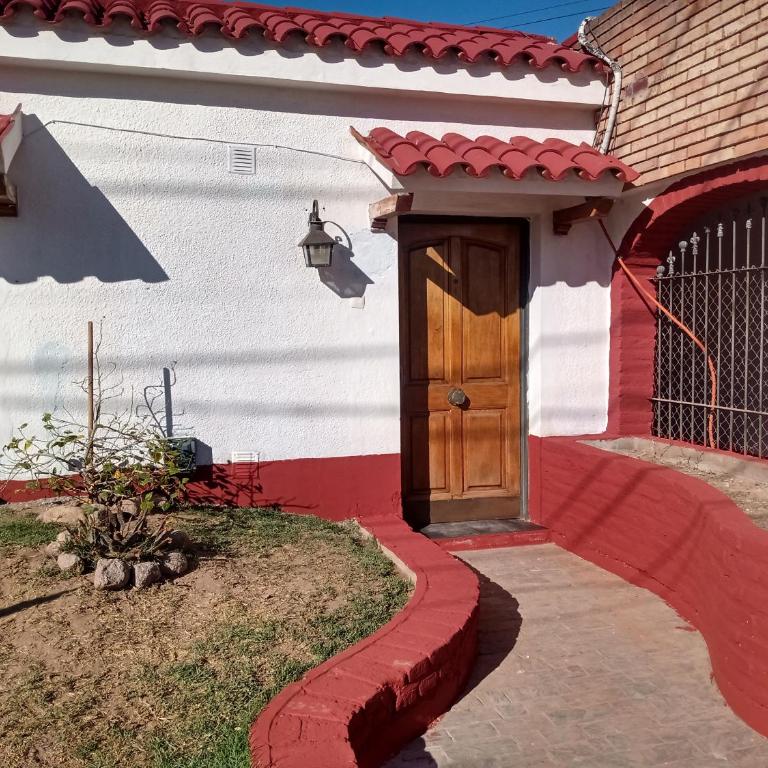 Mí casita 2 - Apartamento de 1 dormitorio - 1