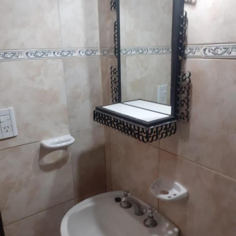 Mí casita 2 - Apartamento de 1 dormitorio - 3