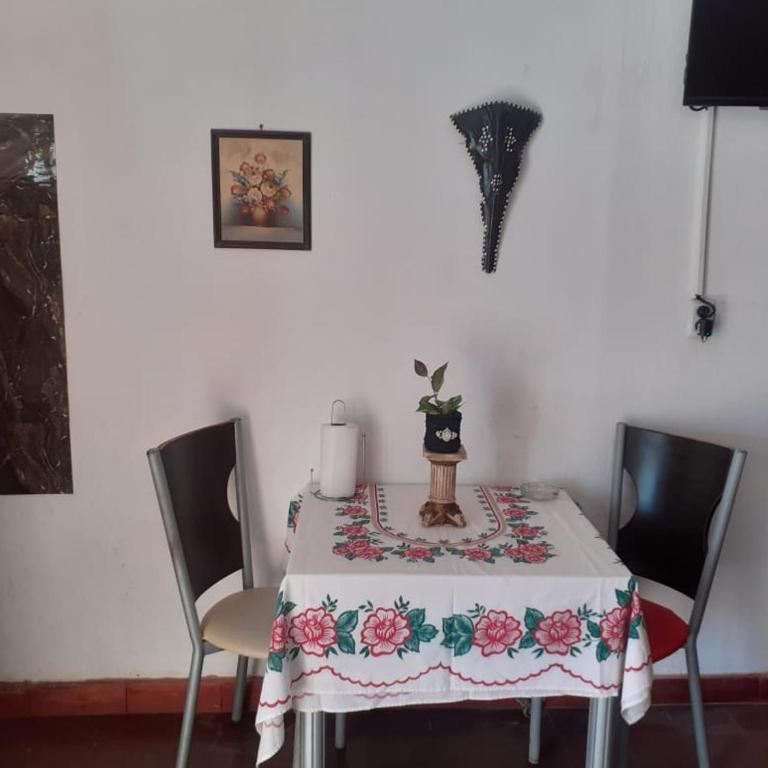 Mí casita 2 - Apartamento de 1 dormitorio - 4