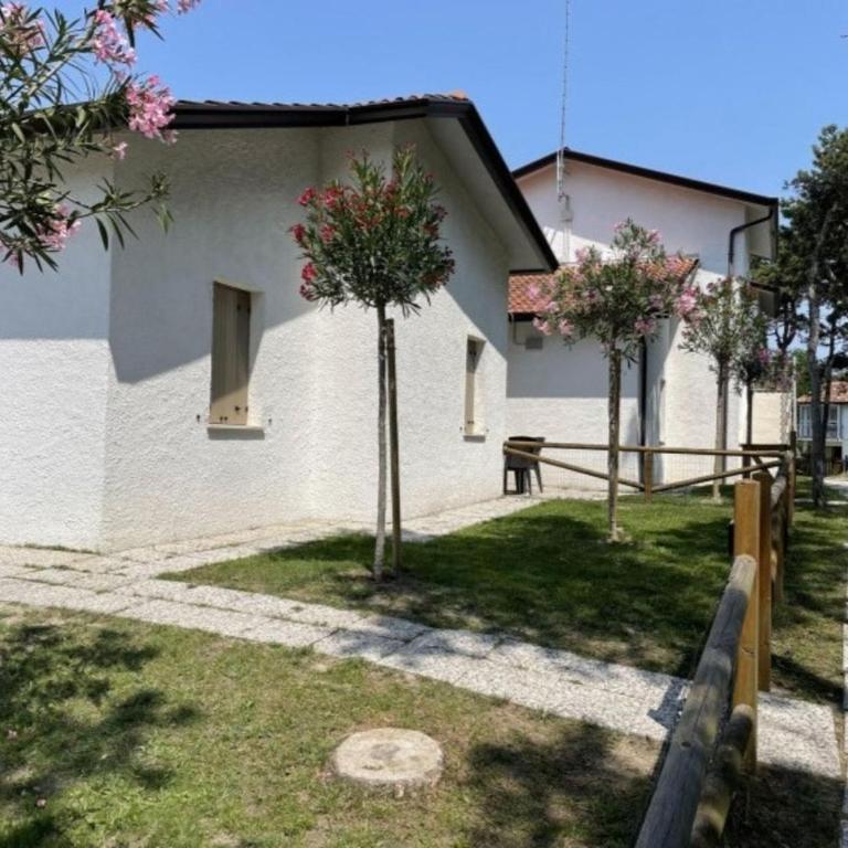 Villa with garden near the sea - Appartamento - 2
