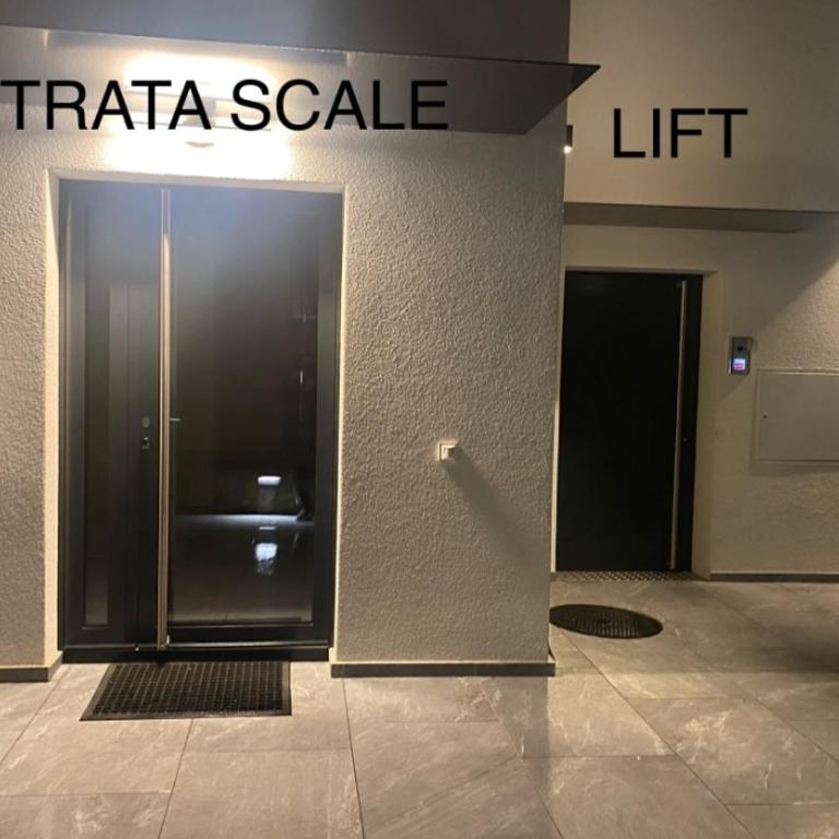GLBCube - Apartamento de 1 dormitorio con balcón - 26