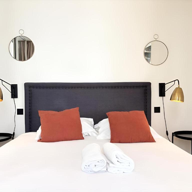 NOCNOC - Le Ténor, Monnaie - Apartment mit 2 Schlafzimmern - 27