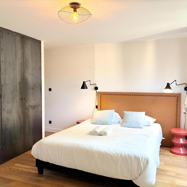 NOCNOC - Le Ténor, Monnaie - Apartment mit 2 Schlafzimmern - 25