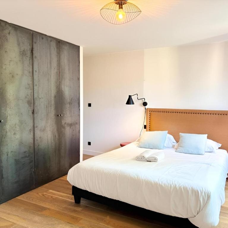 NOCNOC - Le Ténor, Monnaie - Apartment mit 2 Schlafzimmern - 21