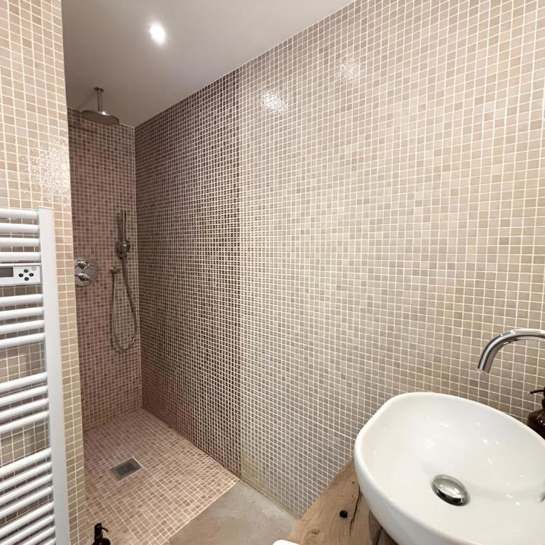 NOCNOC - Le Ténor, Monnaie - Apartment mit 2 Schlafzimmern - 16