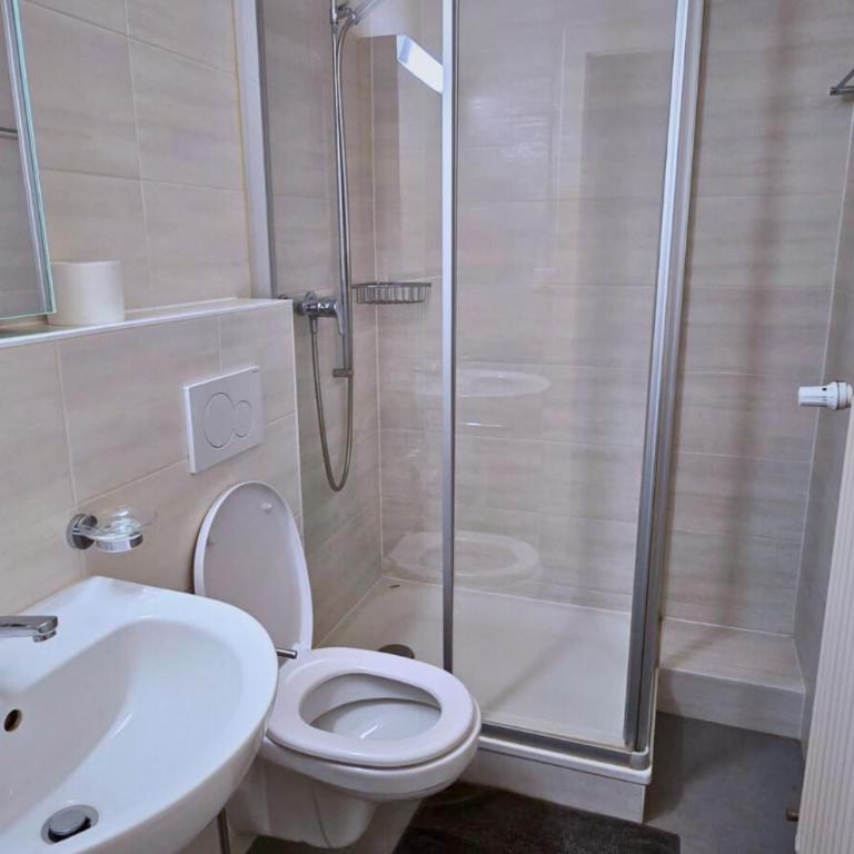 HSH Elegant Vaudois - Superior Studio - 9
