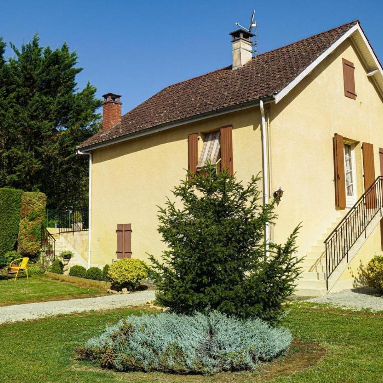 Maison du Breuil à Sarlat - Vacation Home - 13