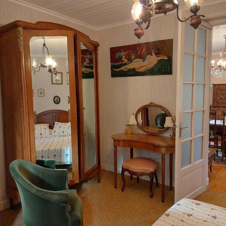 Maison du Breuil à Sarlat - Vacation Home - 6