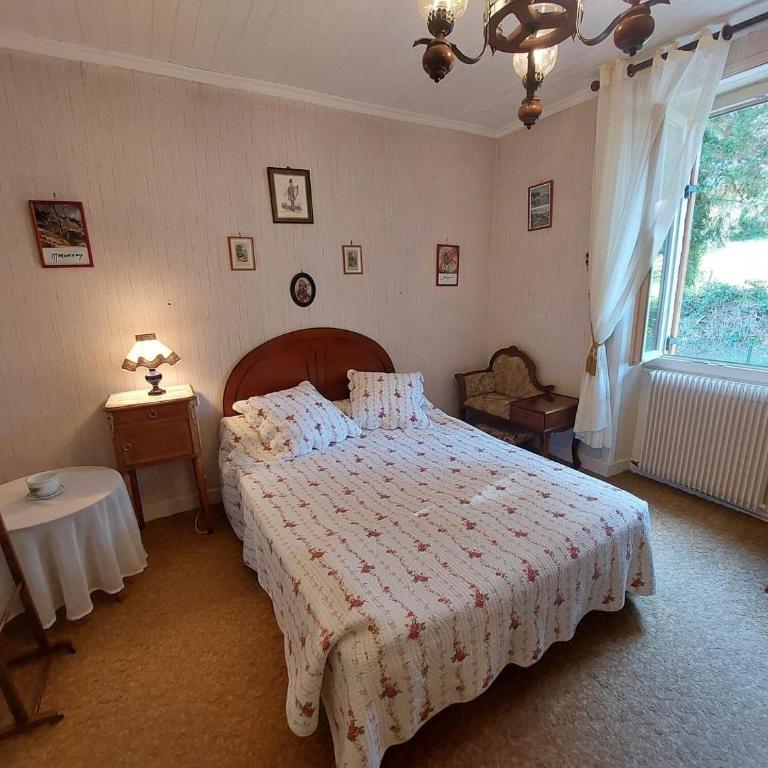 Maison du Breuil à Sarlat - Vacation Home - 4