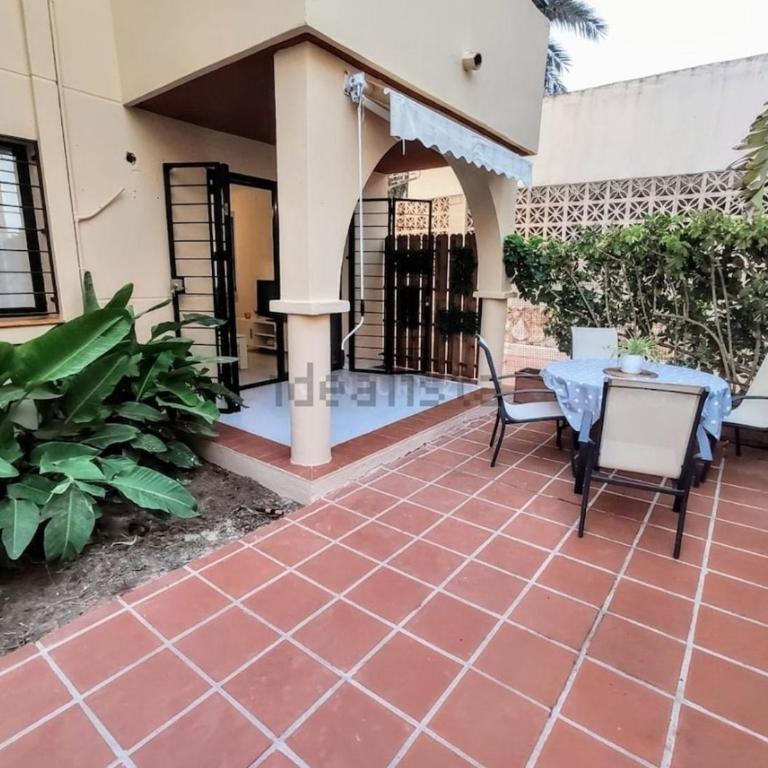 Torremolinos beach apartment 200 mts del mar - Apartamento de 1 dormitorio - 10