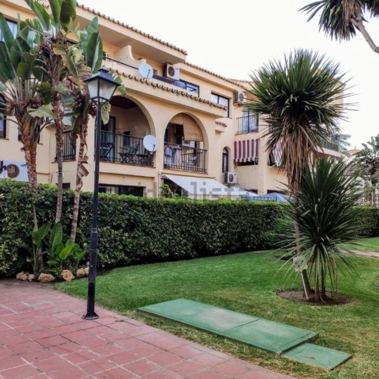 Torremolinos beach apartment 200 mts del mar - Apartamento de 1 dormitorio - 13