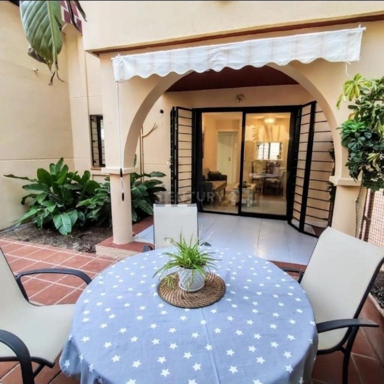 Torremolinos beach apartment 200 mts del mar - Apartamento de 1 dormitorio - 2