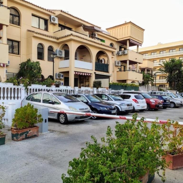 Torremolinos beach apartment 200 mts del mar - Apartamento de 1 dormitorio - 20
